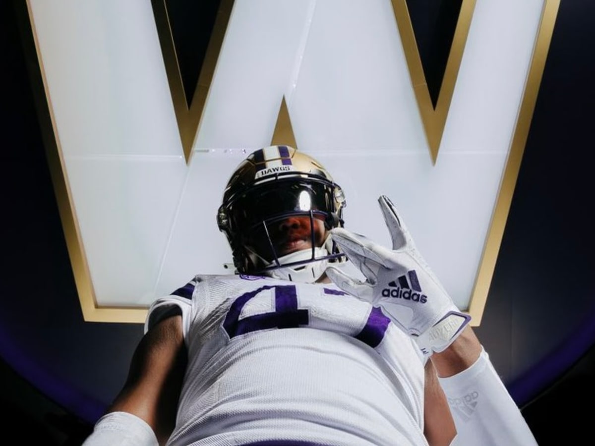 UW Huskies look to seize opportunity, transcend underdog status