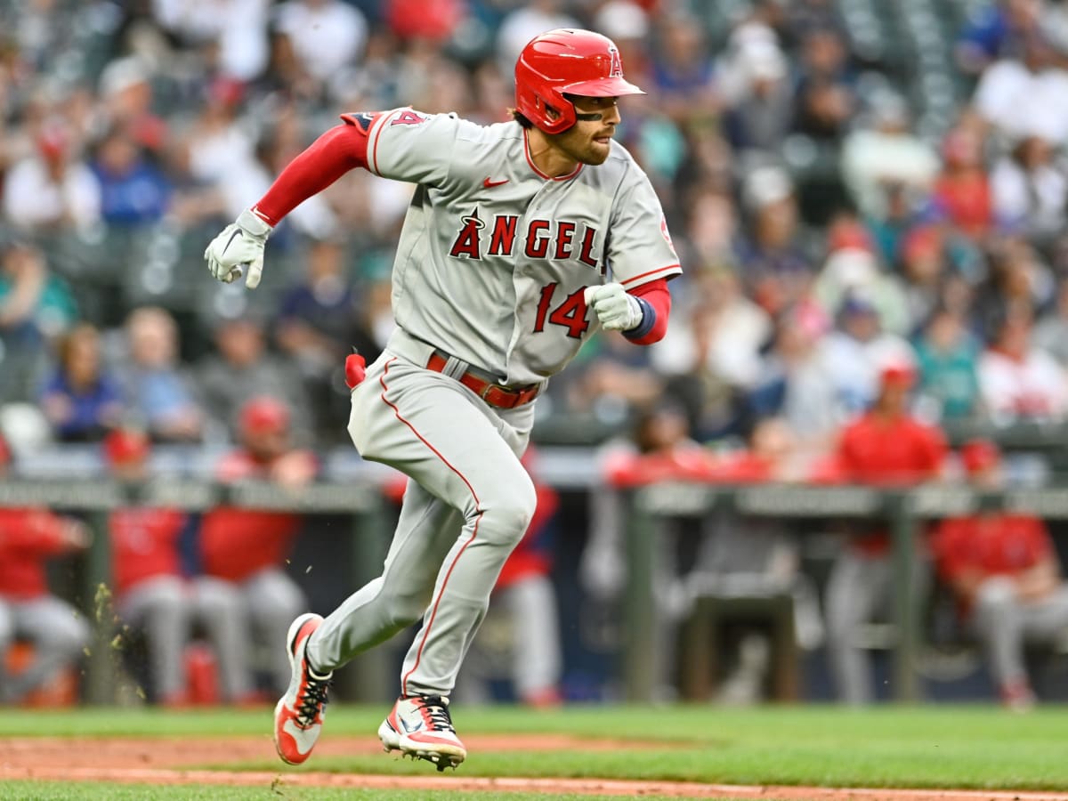 2022 Los Angeles Angels Player Reviews: Tyler Wade