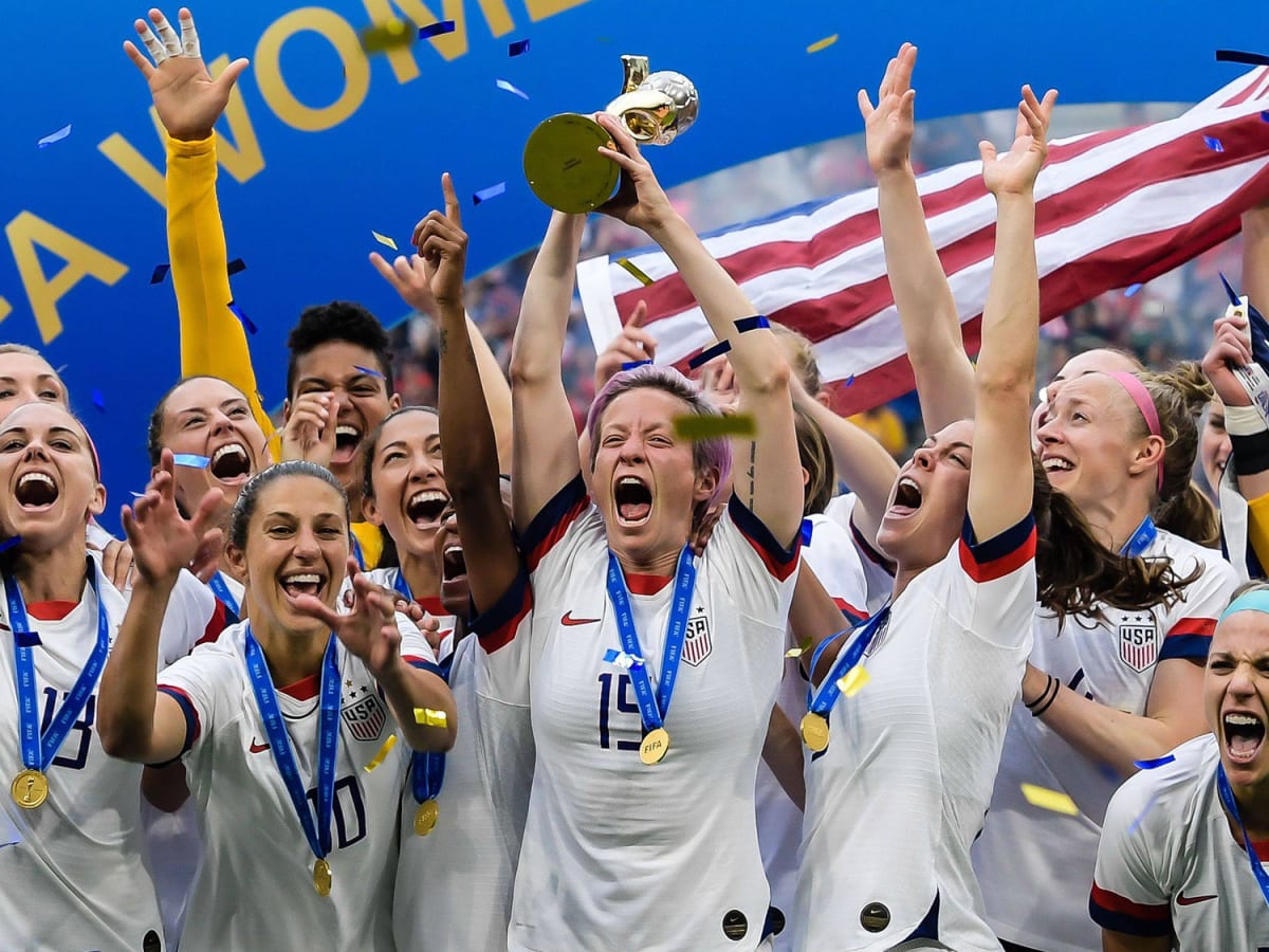 Teams making FIFA Women's World Cup debuts in 2023: List of nations who  qualified for the first time