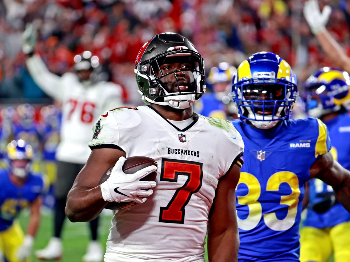 Was Bucs RB Fournette Snubbed In PFF Tier Rankings?