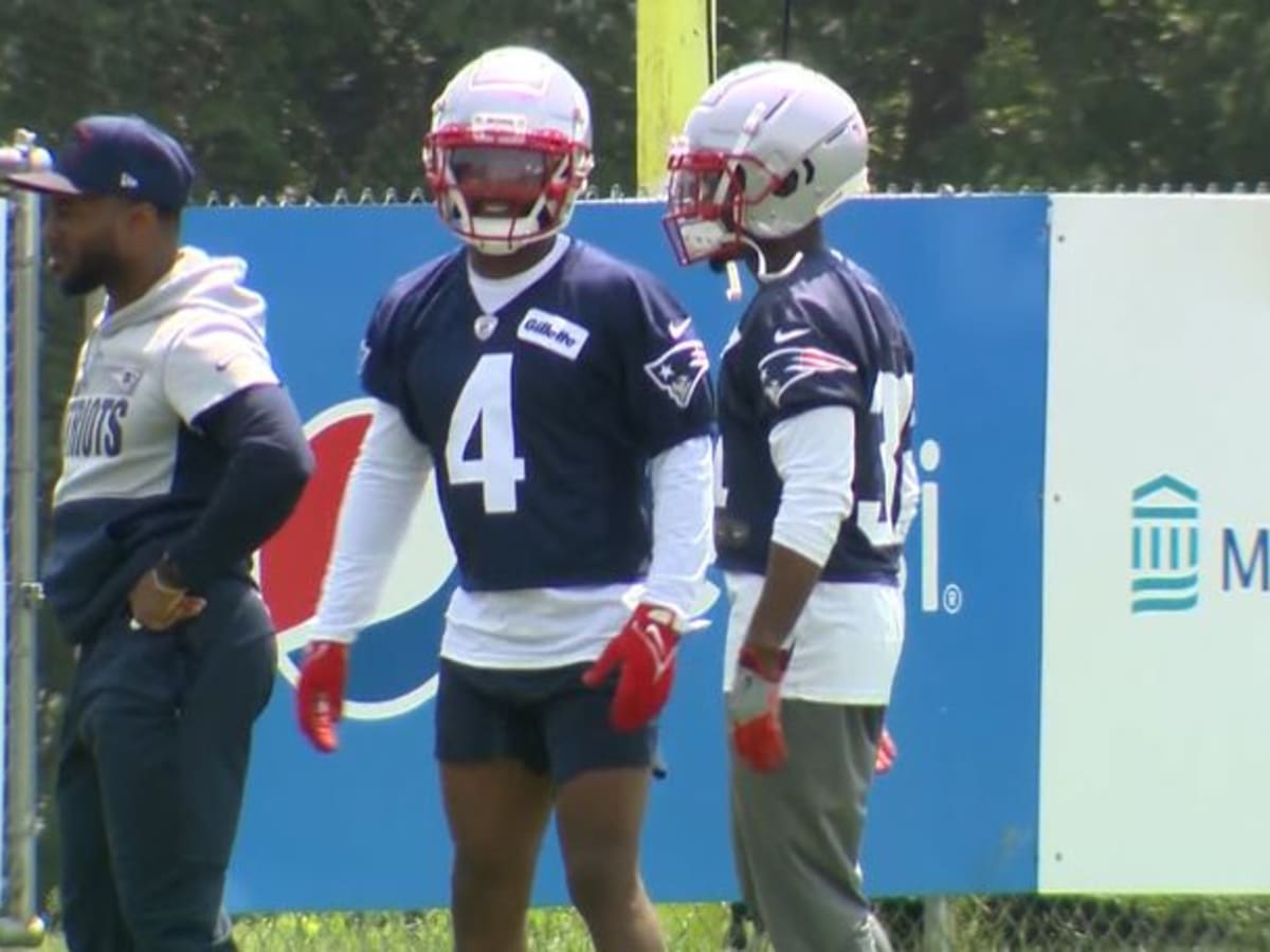 Bedard: 3 Patriots Plays to a W - Jakobi Meyers, JC Jackson & Mac Jones  make subtle adjustments to blow out Jags