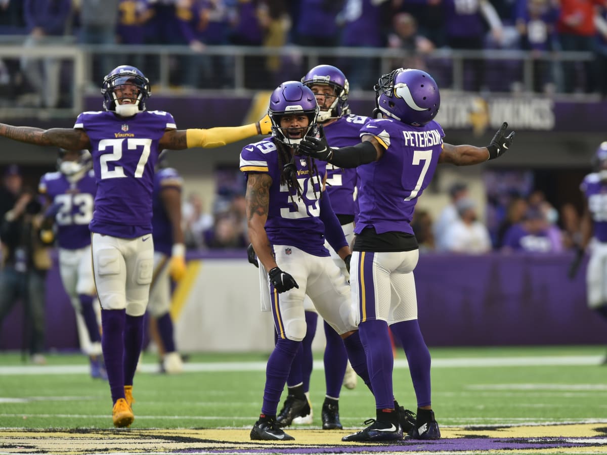 Around the NFC North: Minnesota Vikings - Sports Illustrated Green Bay  Packers News, Analysis and More