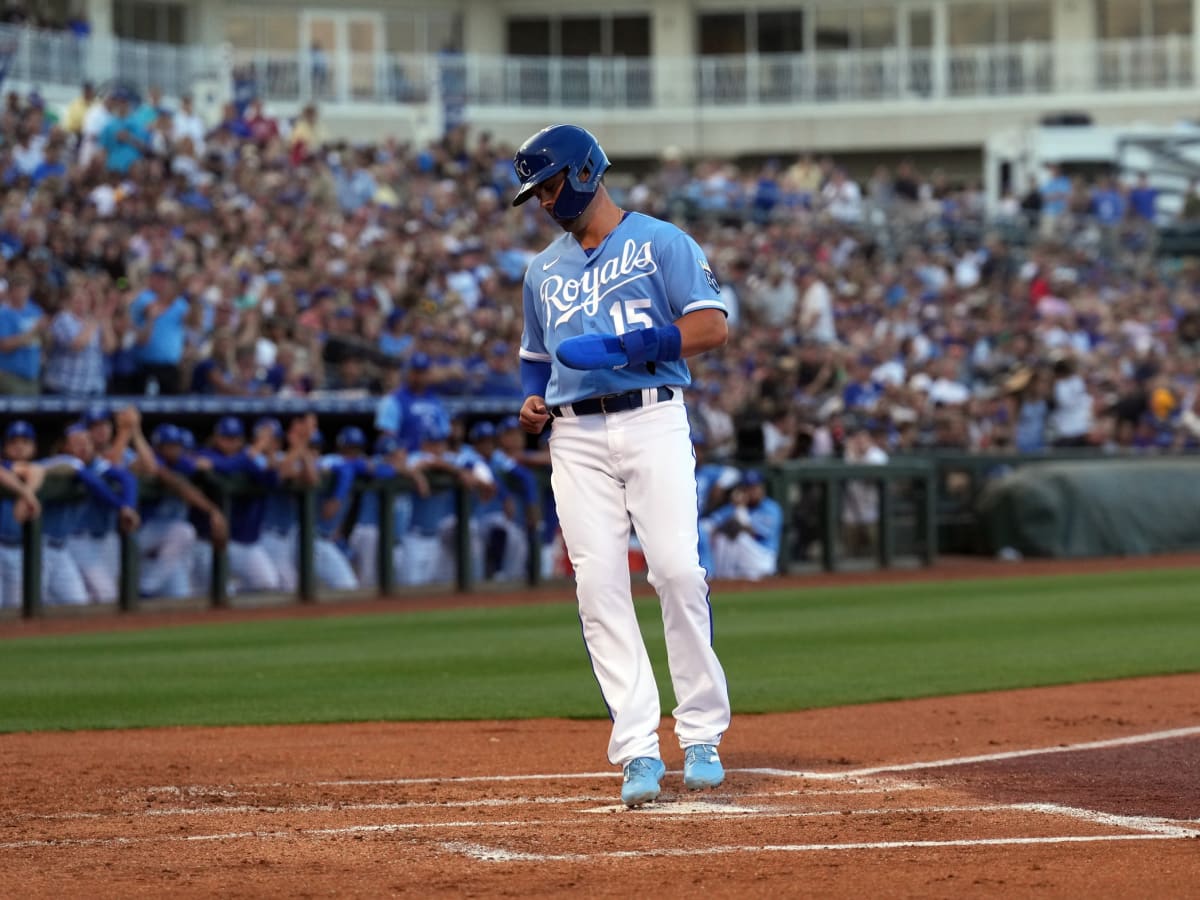 Whit Merrifield - MLB News, Rumors, & Updates