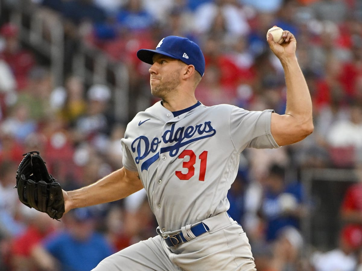 Dodgers News: Pair of LA Players Starting Spots on NL All-Star Team -  Inside the Dodgers