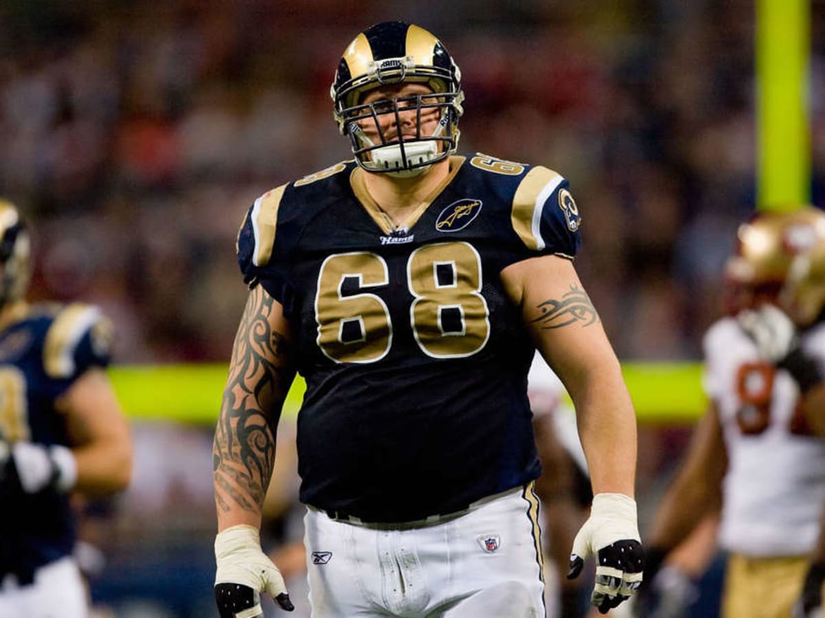 Richie Incognito retires after turbulent 15-year NFL career