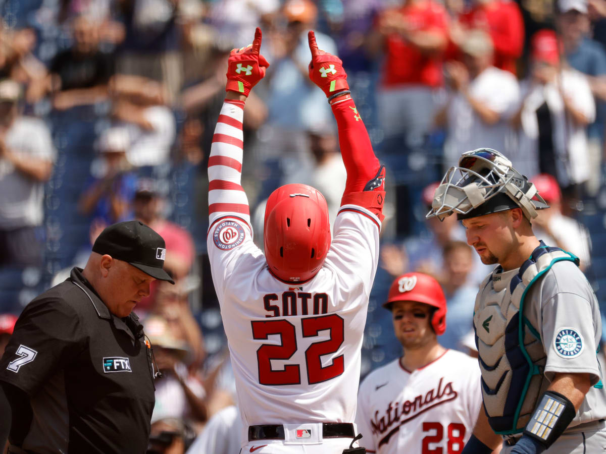 WIP host pitches wild Phillies-Nationals Juan Soto blockbuster trade