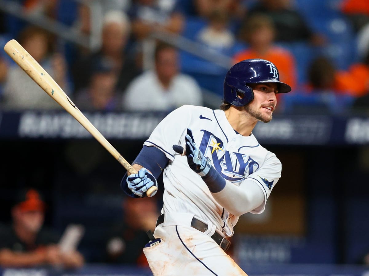 MLB stock report: Orioles up, Rays down as second half heats up, SC Picks