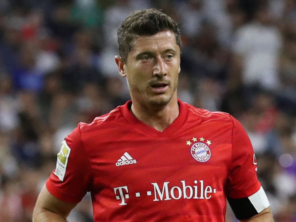 Lewandowski exit with Poland looks like World Cup farewell