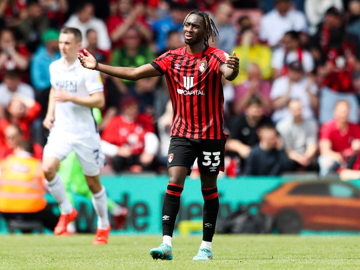 AFC Bournemouth vs Chelsea Premier League free live stream (9/17/23): How  to watch, time, channel, betting odds 