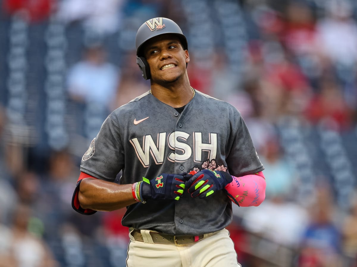 The White Sox can benefit from the Yankees landing Juan Soto