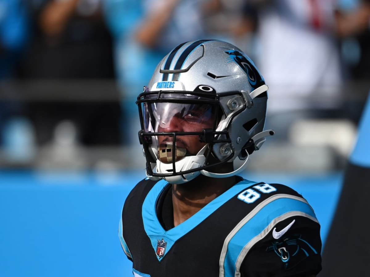 Panthers CB Jaycee Horn named PFF breakout candidate for 2022