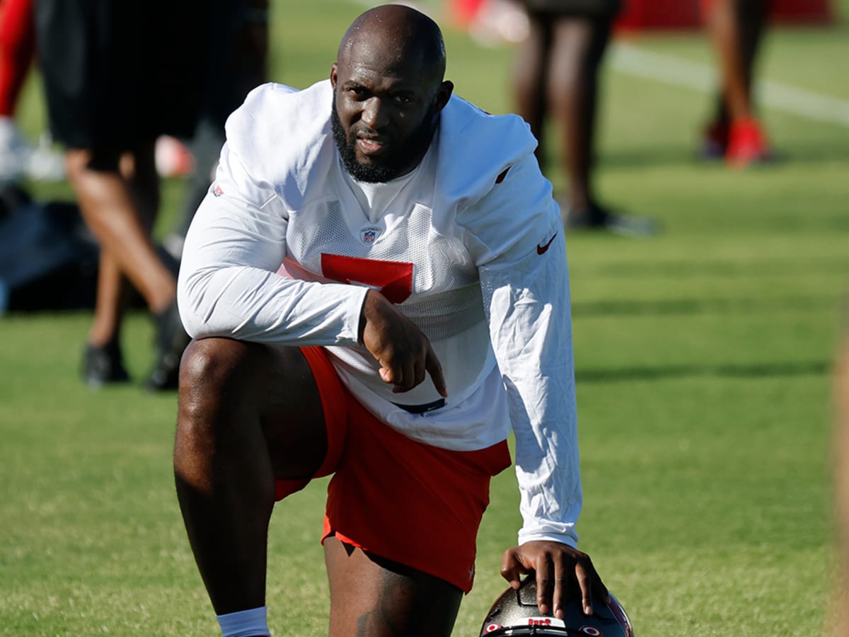 No one is prouder to call New Orleans home than Leonard Fournette