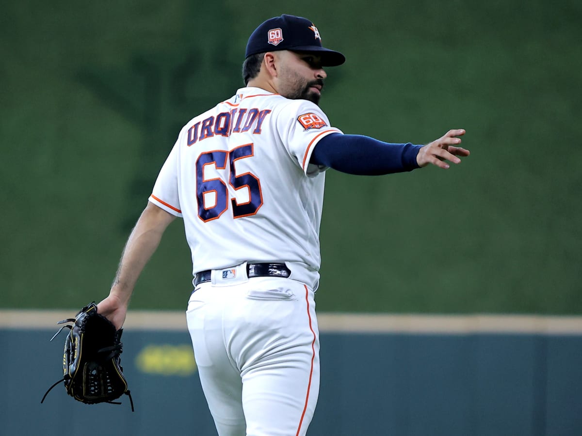 Houston Astros: Alex Bregman signing Scott Boras could number his days