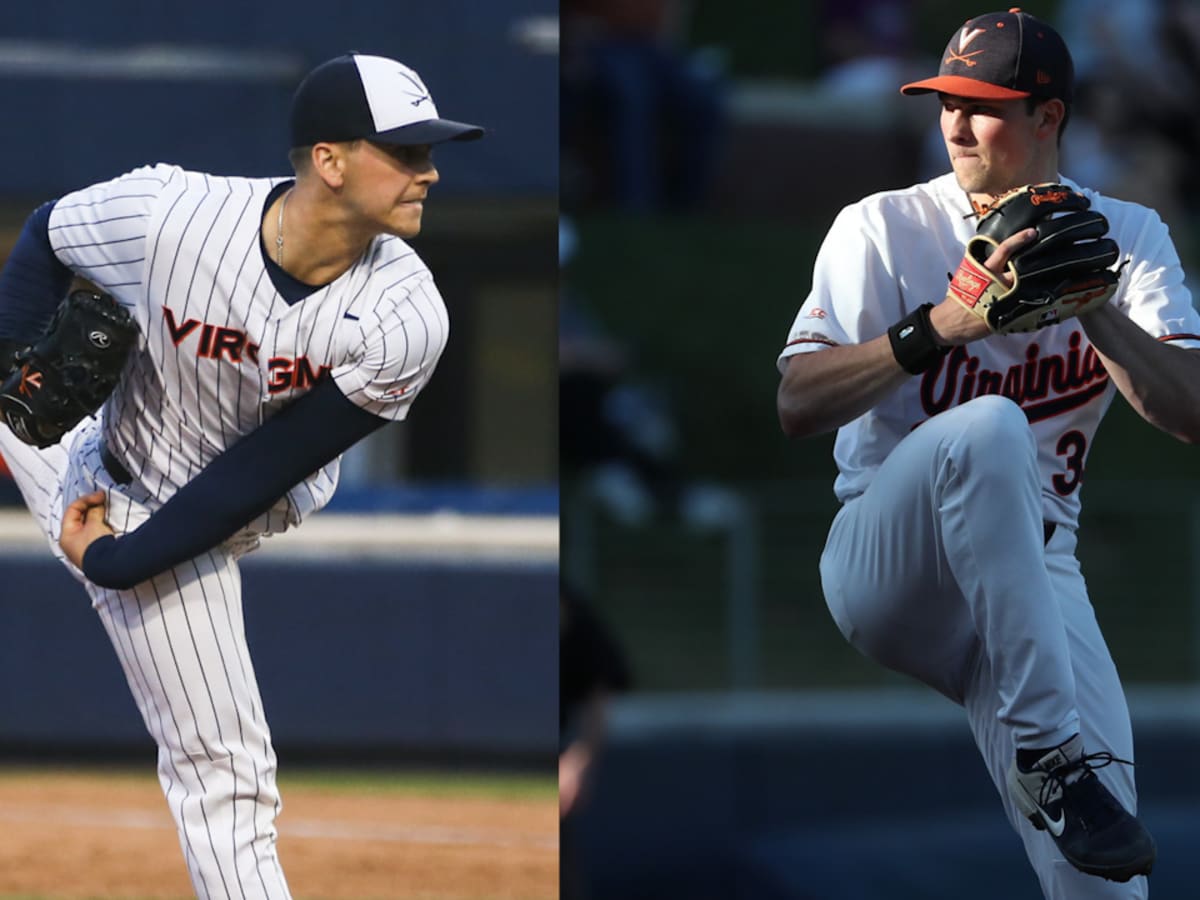 MLB Draft 2022: Yankees, Mets target SEC pitchers in latest 1st