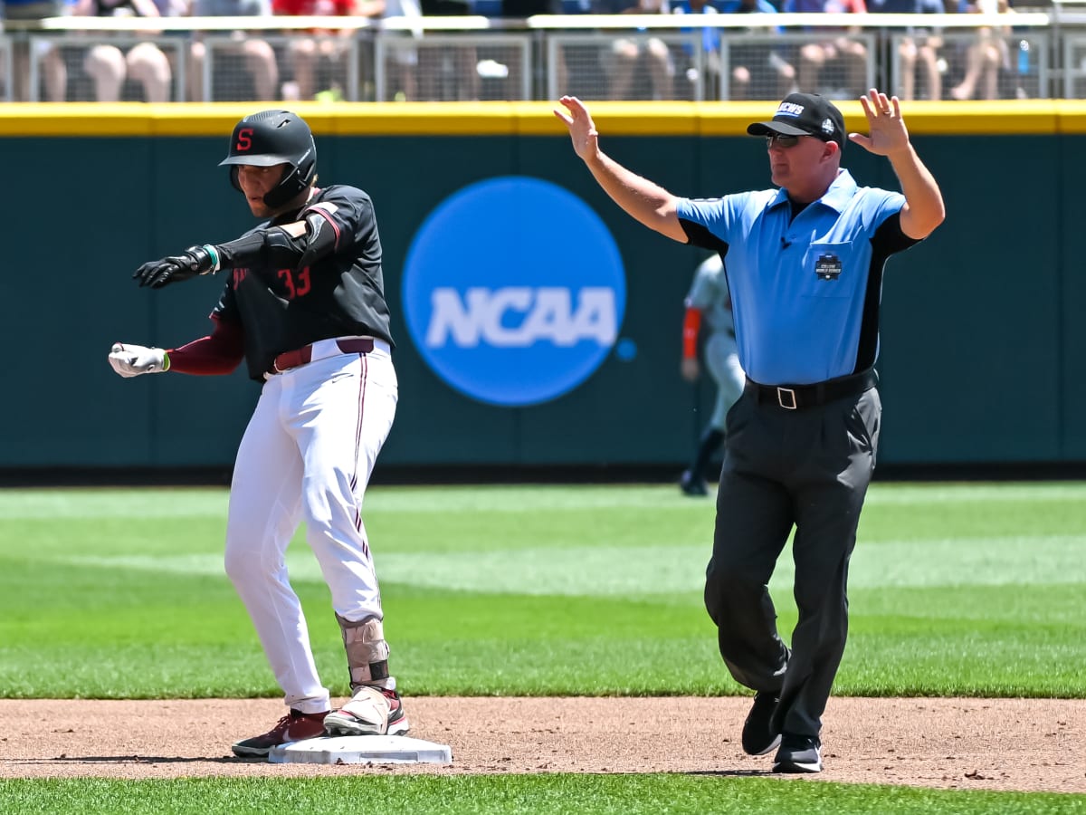 Yankees' 1st round draft choice from 2022 making waves