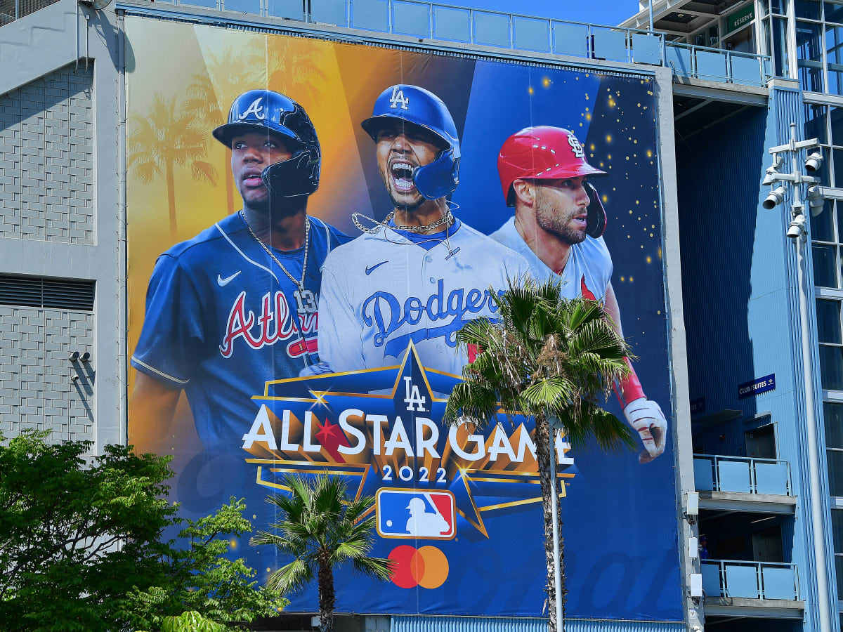 MLB All-Star Game 2021: How to watch, time, channel, lineups and more