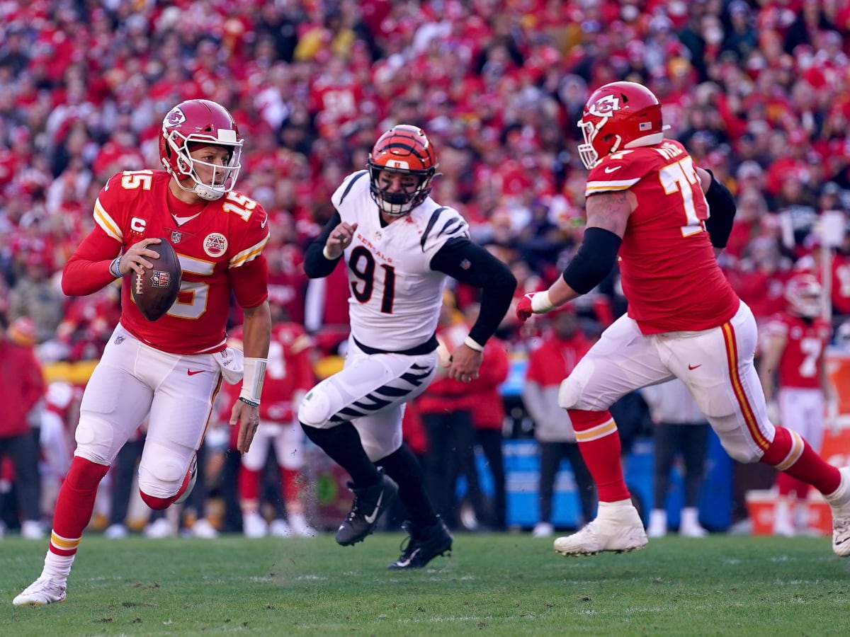 What time, TV, channel is Houston Texans vs. Kansas City Chiefs? (9/10/20): FREE  live stream, watch 2020 NFL season opener online 