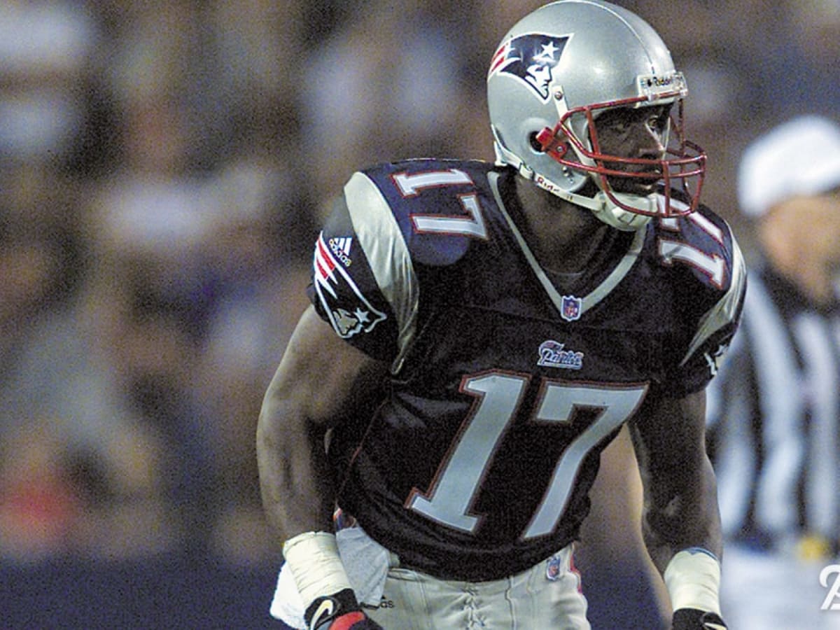 Charles Johnson, former Colorado, NFL receiver, dead at 50