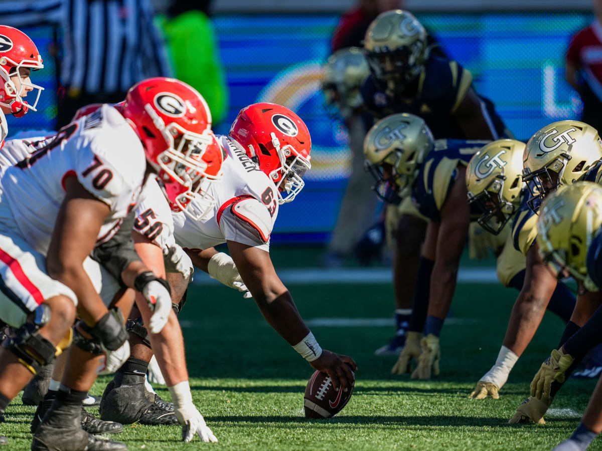 Georgia 2015 Football Prospects