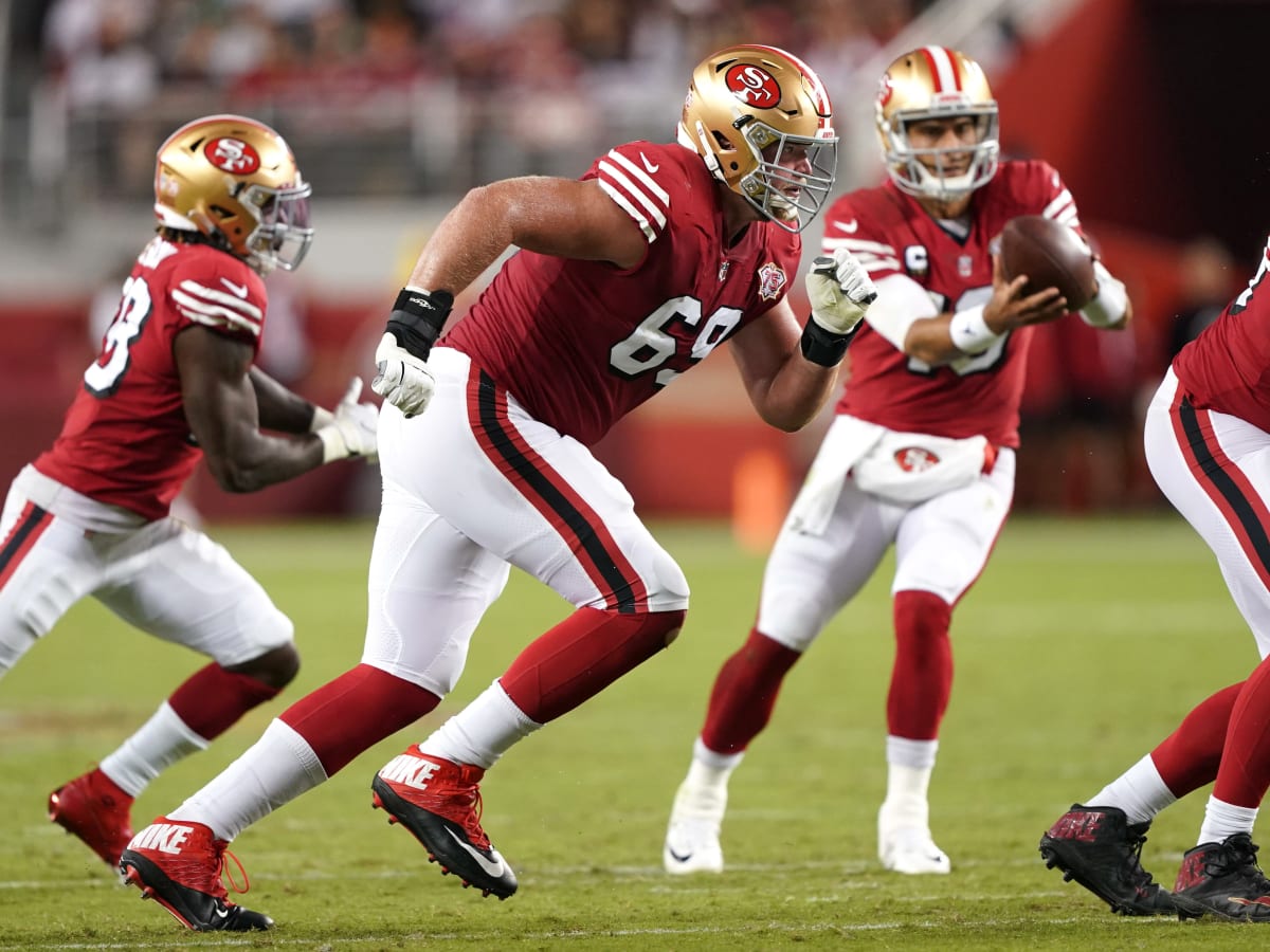 Three 49ers Who Should Make a Bigger Impact Next Season - Sports  Illustrated San Francisco 49ers News, Analysis and More