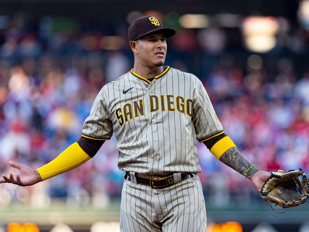 San Diego Padres 3B Manny Machado Expected to be Traded to New York Yankees  in 2018 - Sports Illustrated NY Yankees News, Analysis and More