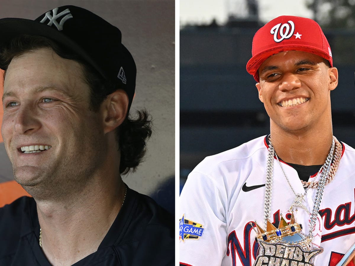 Gerrit Cole on Juan Soto: I want him to come to the New York