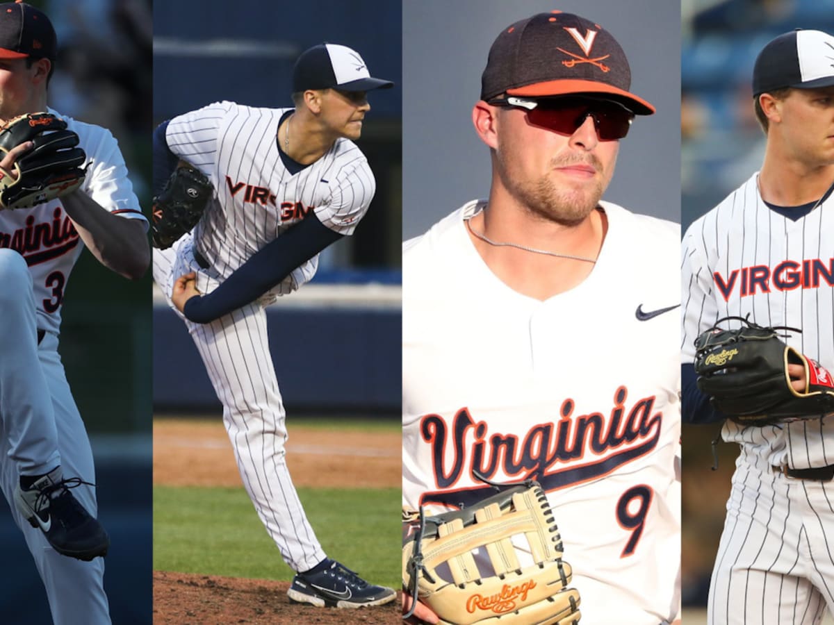 Four Virginia Tech pros make MLB Opening Day rosters - Virginia