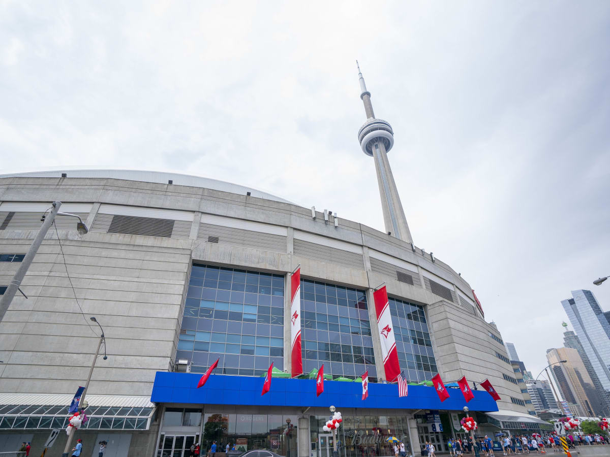 Toronto Blue Jays on X: Stars Aligning 😎 #AllStarGame