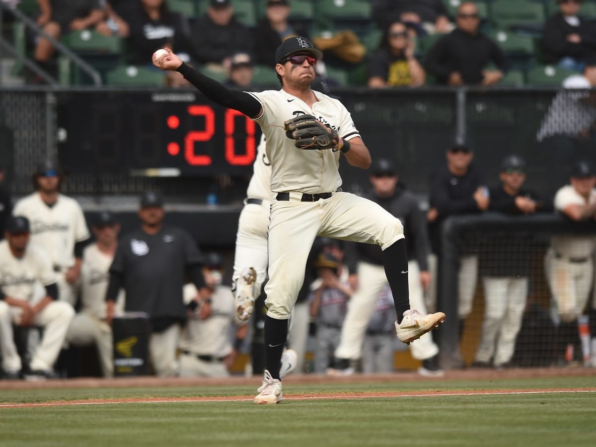 Texas baseball picks up USC transfer Charlie Hurley