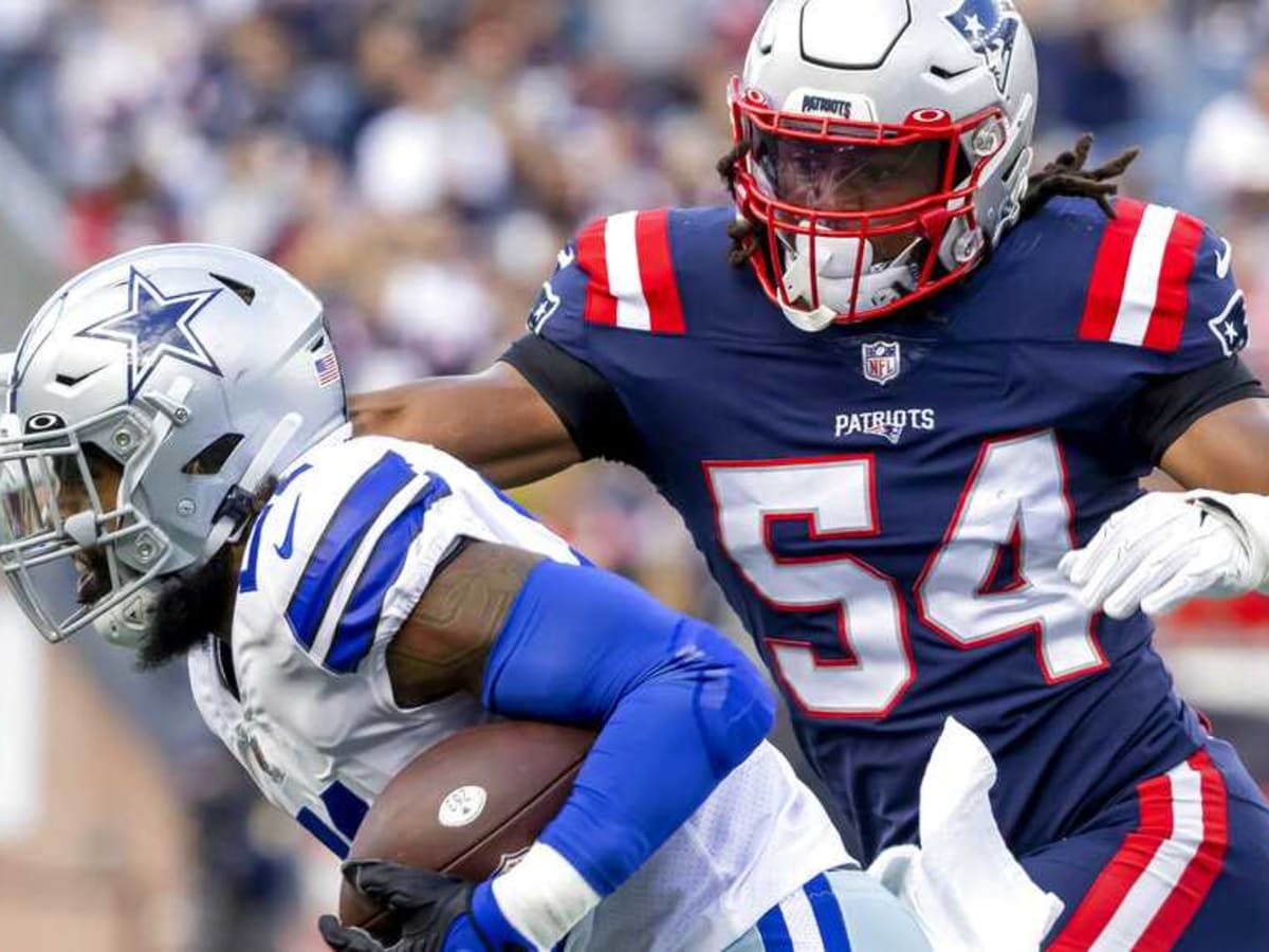 Dont'a Hightower - Sports Illustrated