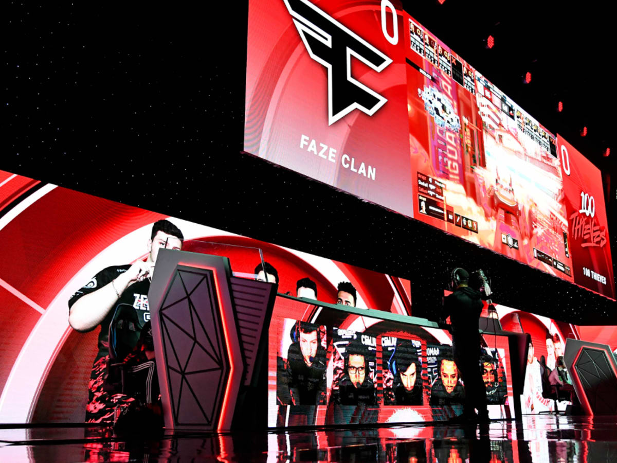 Snoop Dogg joins up with FaZe Clan - Entertainment
