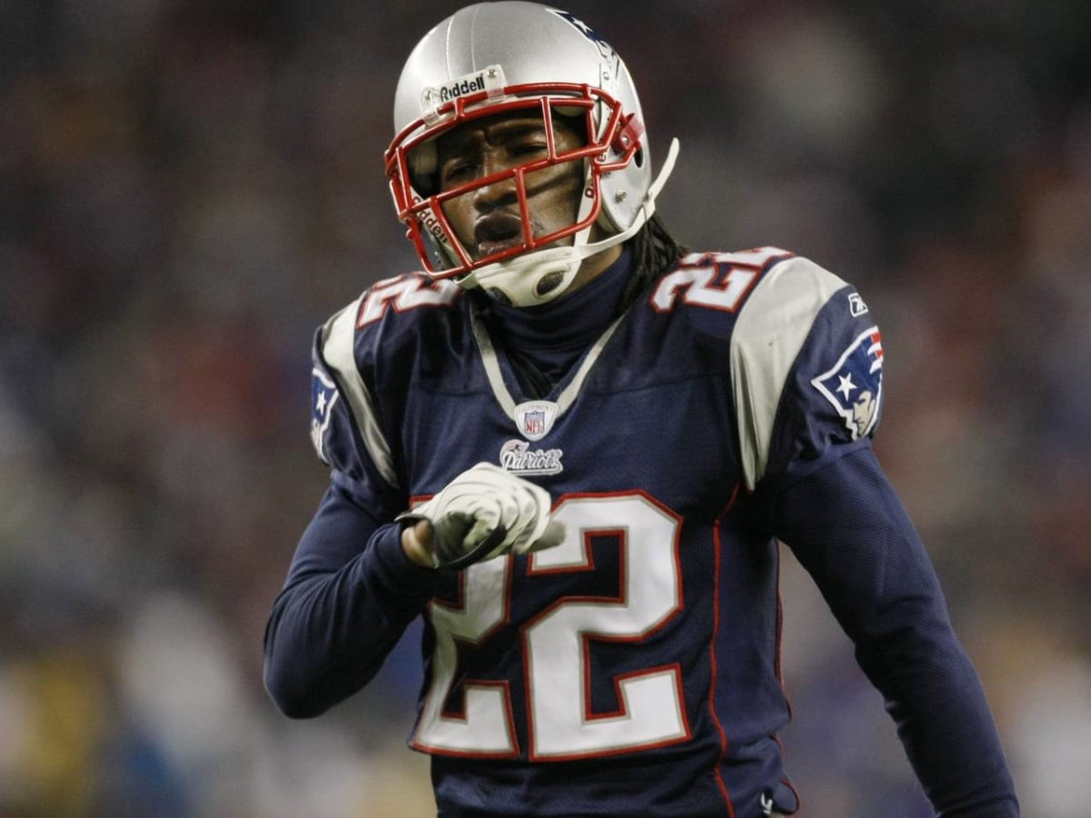 PFF on X: Former Patriots CB Asante Samuel with strong words on