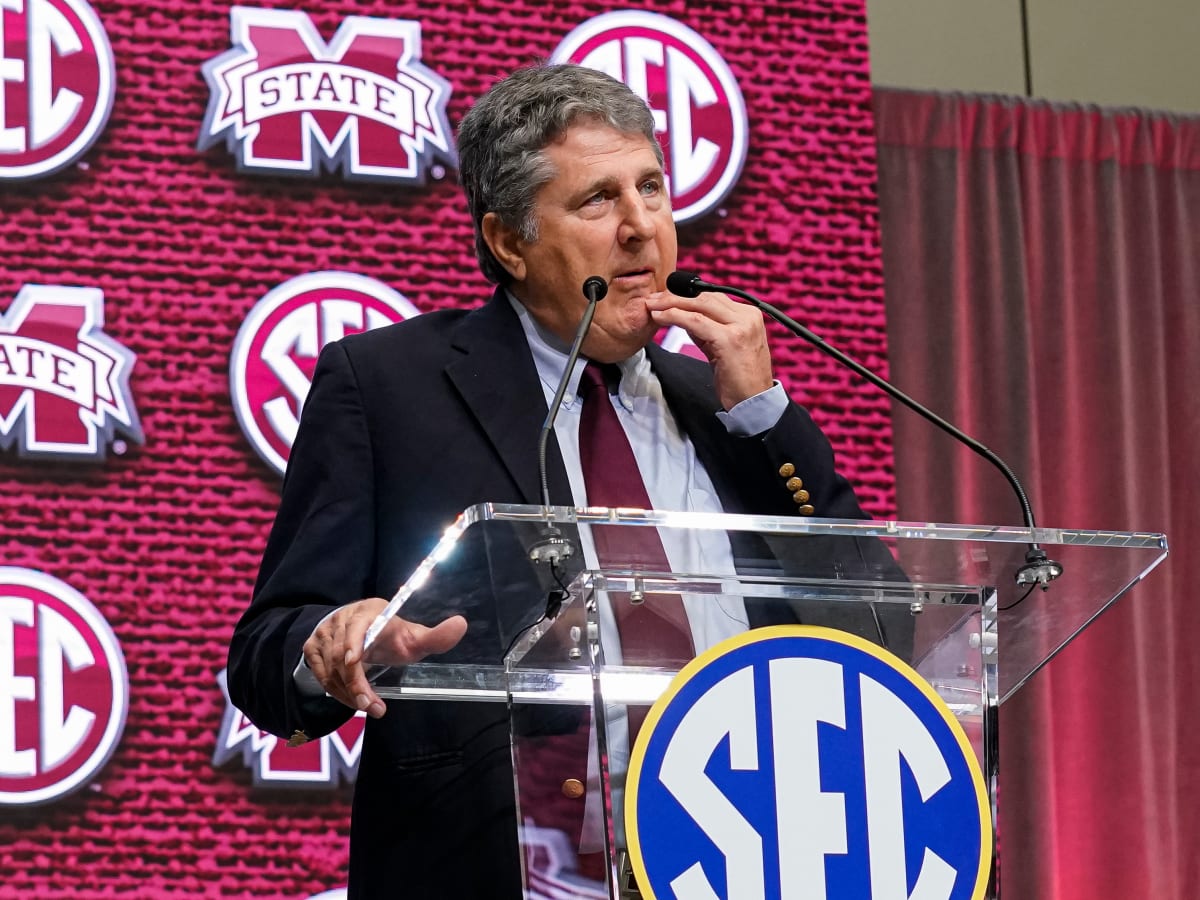 Topics aplenty for SEC Media Days amid changing league landscape