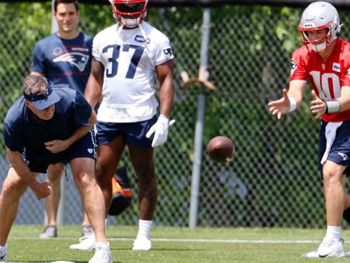 New England Patriots training camp 2021 dates, schedule, location, tickets  & more