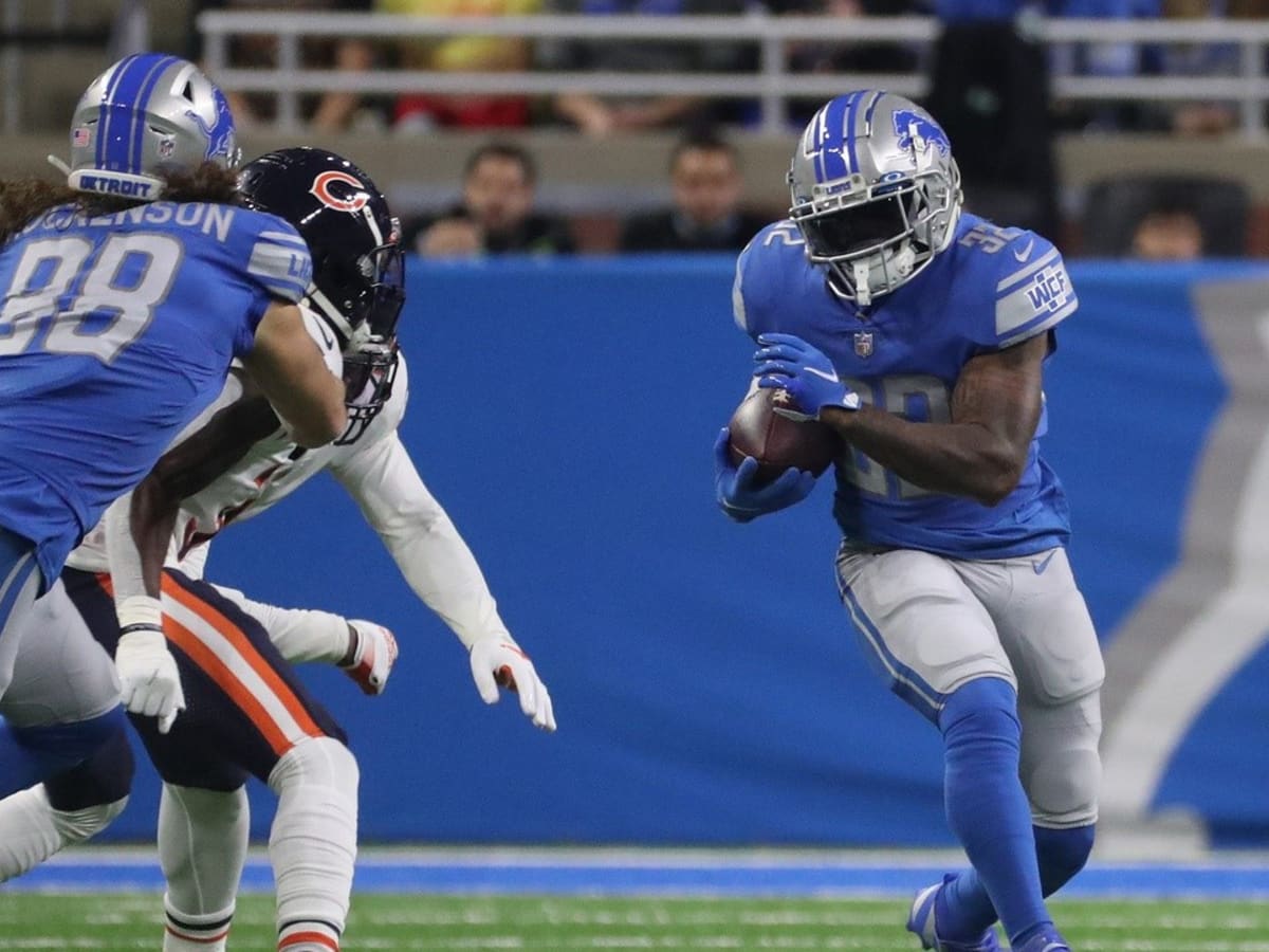 People believing in Detroit Lions? The bets with one sportsbook