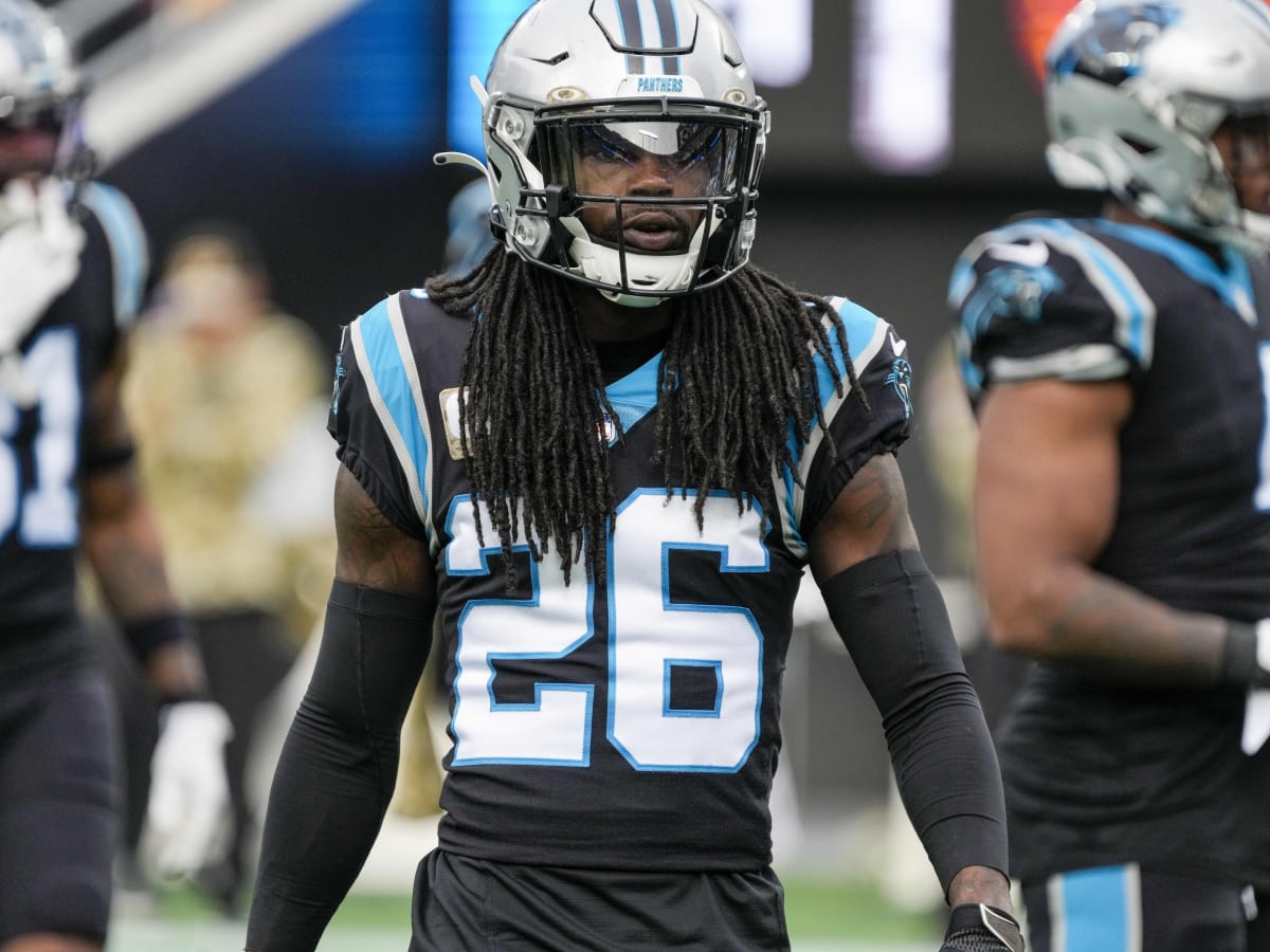 53 Men: CB Donte Jackson Player Profile - Sports Illustrated Carolina  Panthers News, Analysis and More