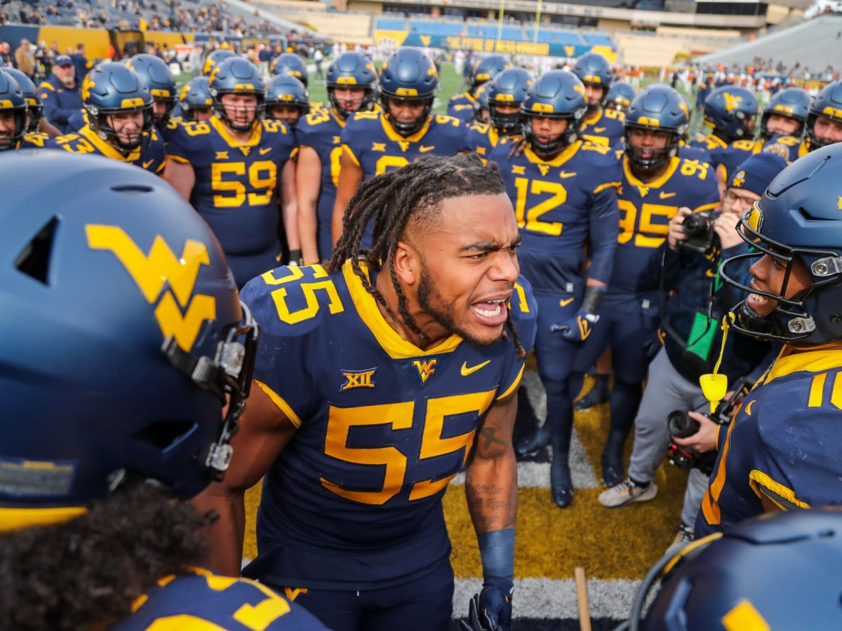 2022 WVU Football Schedule and Results - Sports Illustrated West Virginia  Mountaineers News, Analysis and More