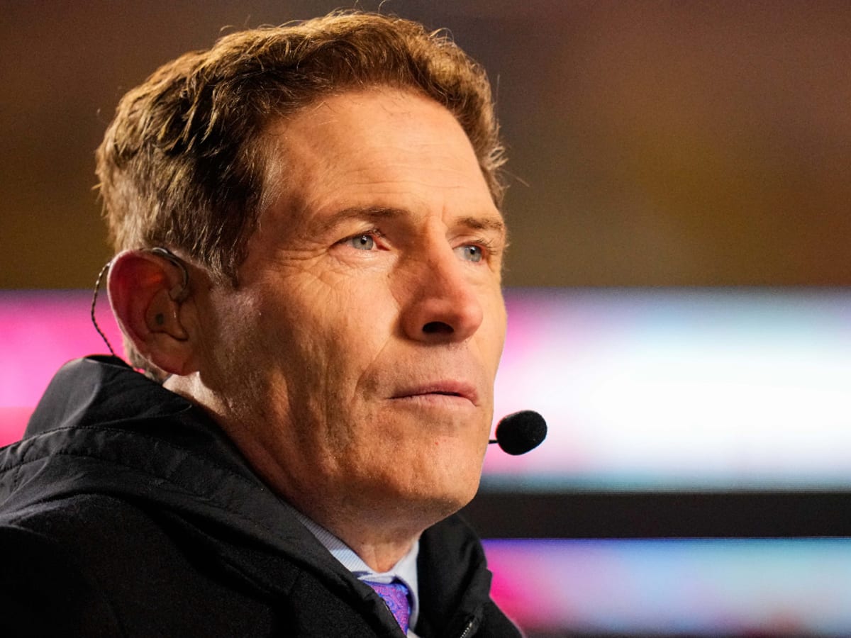 Steve Young Seems to Think 49ers QB Trey Lance is Similar to Alex Smith -  Sports Illustrated San Francisco 49ers News, Analysis and More