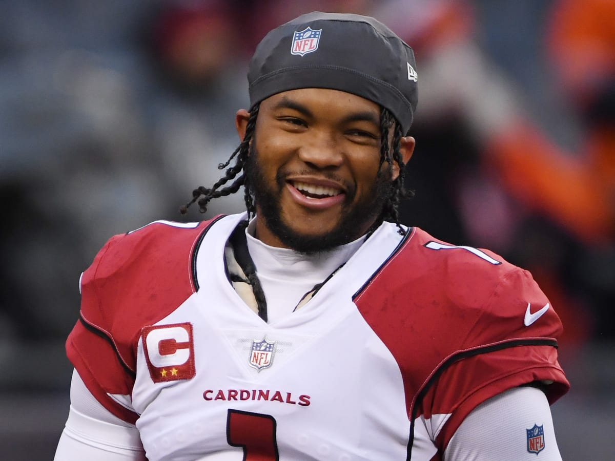 Kyler Murray's contract situation the talk of Cardinals camp