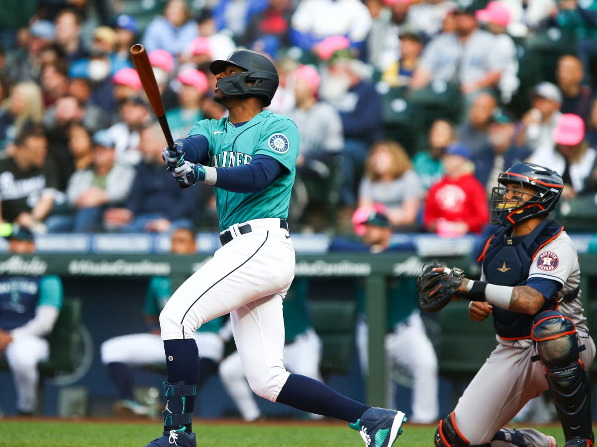 Ty France - Sports Illustrated Seattle Mariners News, Analysis and More