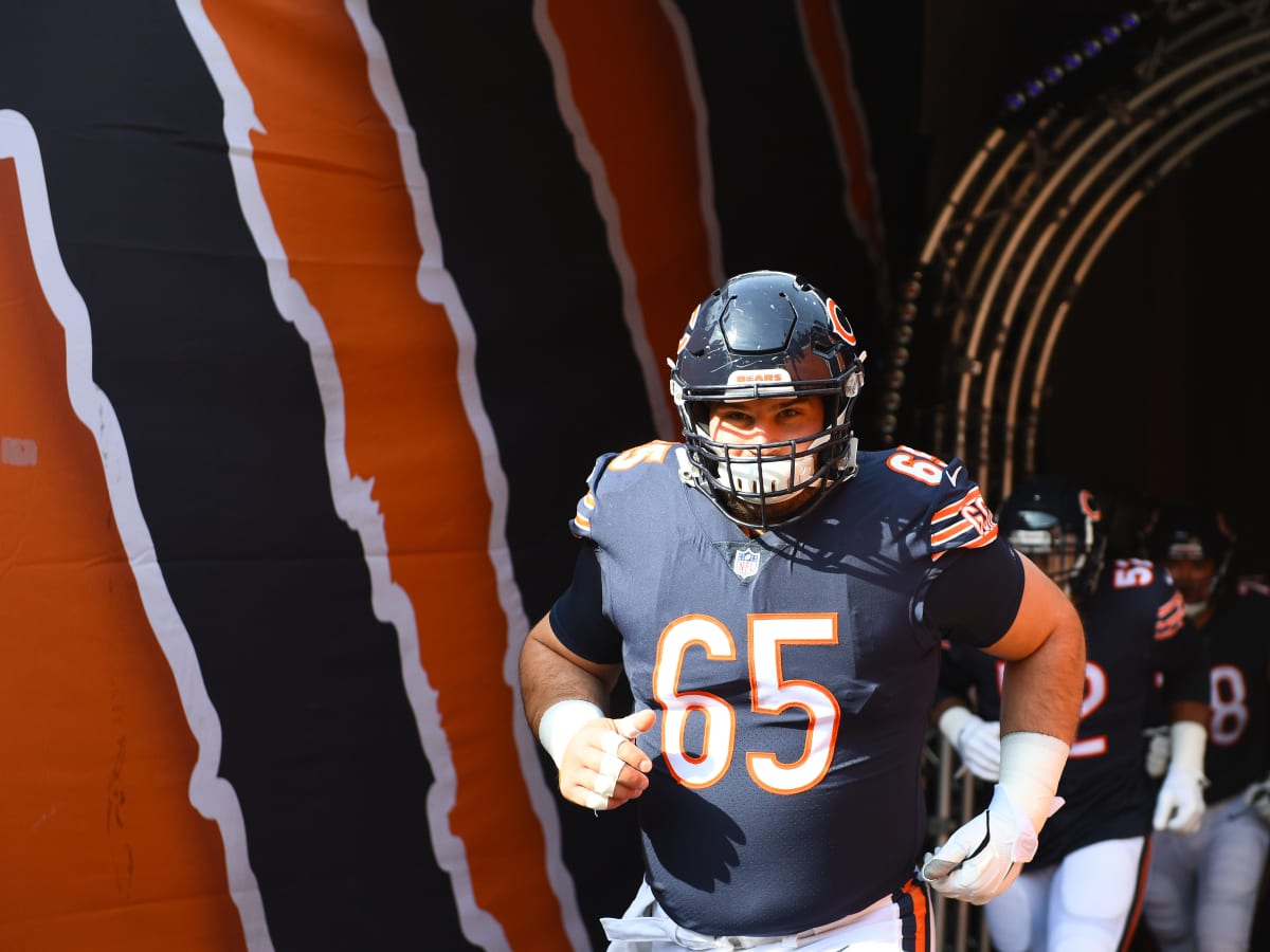 Chicago Bears: News, Player Comments, Team's Chances in the NFC North - BVM  Sports