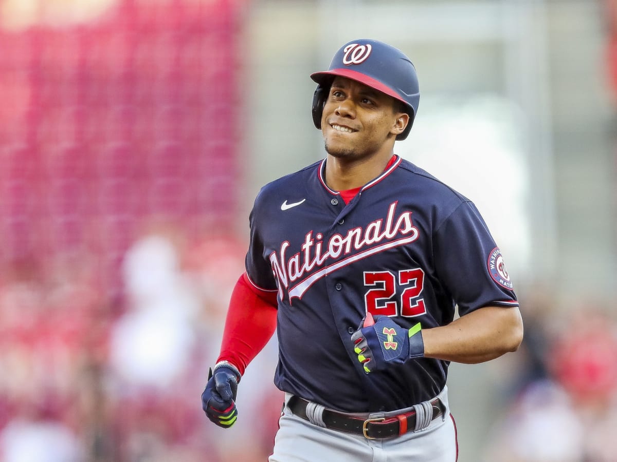 New York Yankees reportedly not actively pursuing a Juan Soto trade