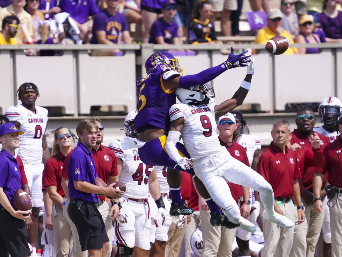 Josh Vann Signs An UDFA Deal With The Carolina Panthers - Sports  Illustrated South Carolina Gamecocks News, Analysis and More