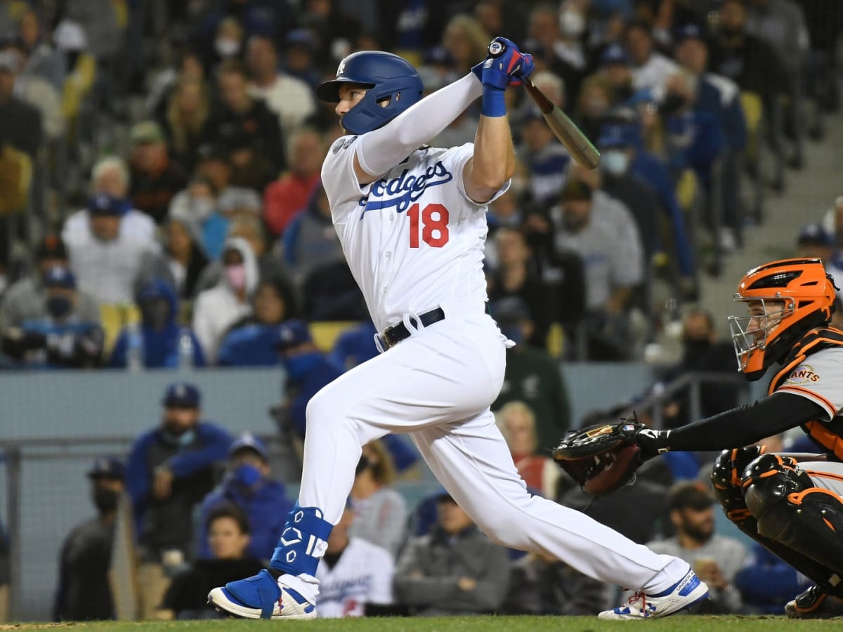 Yahoo Sports on X: The Dodgers announced they are retiring the No
