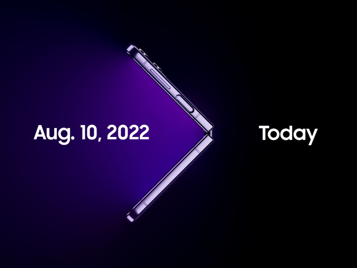 samsung unpacked 2022 price