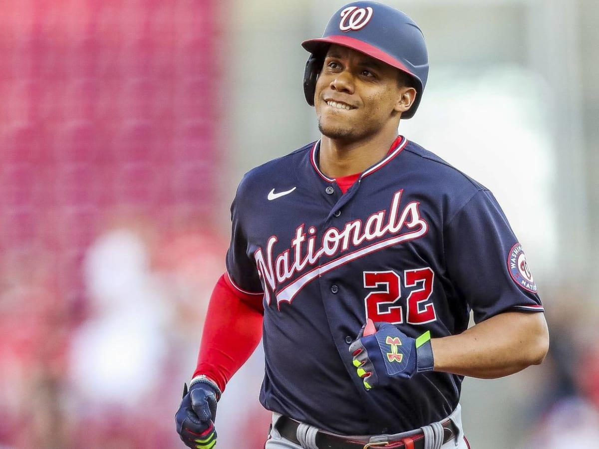 Rumor: Nationals' asking price for Juan Soto amid Yankees, Mets links,  revealed