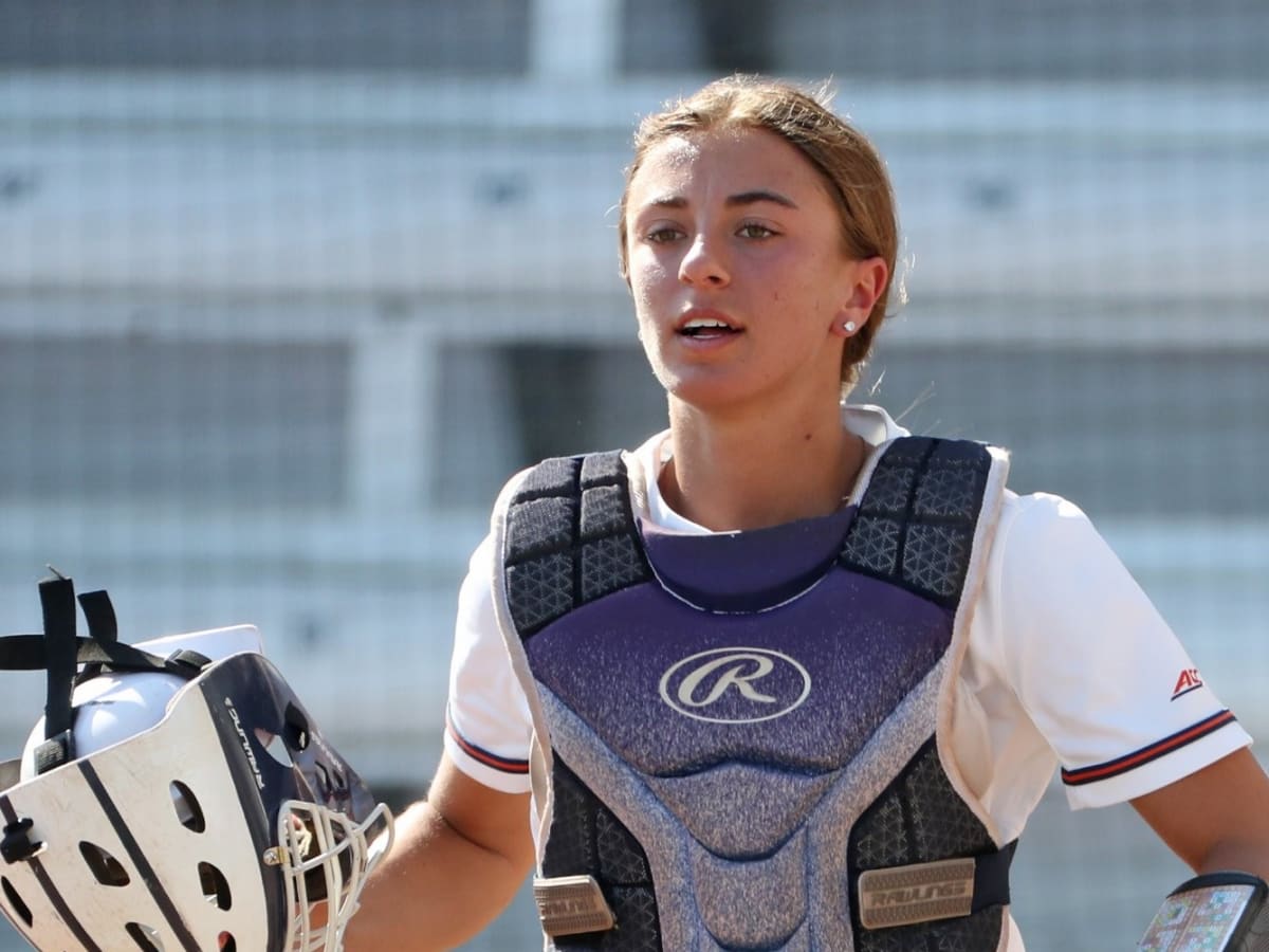 Great Softball Uniforms lead to positive experiences – TheGluv Athletique