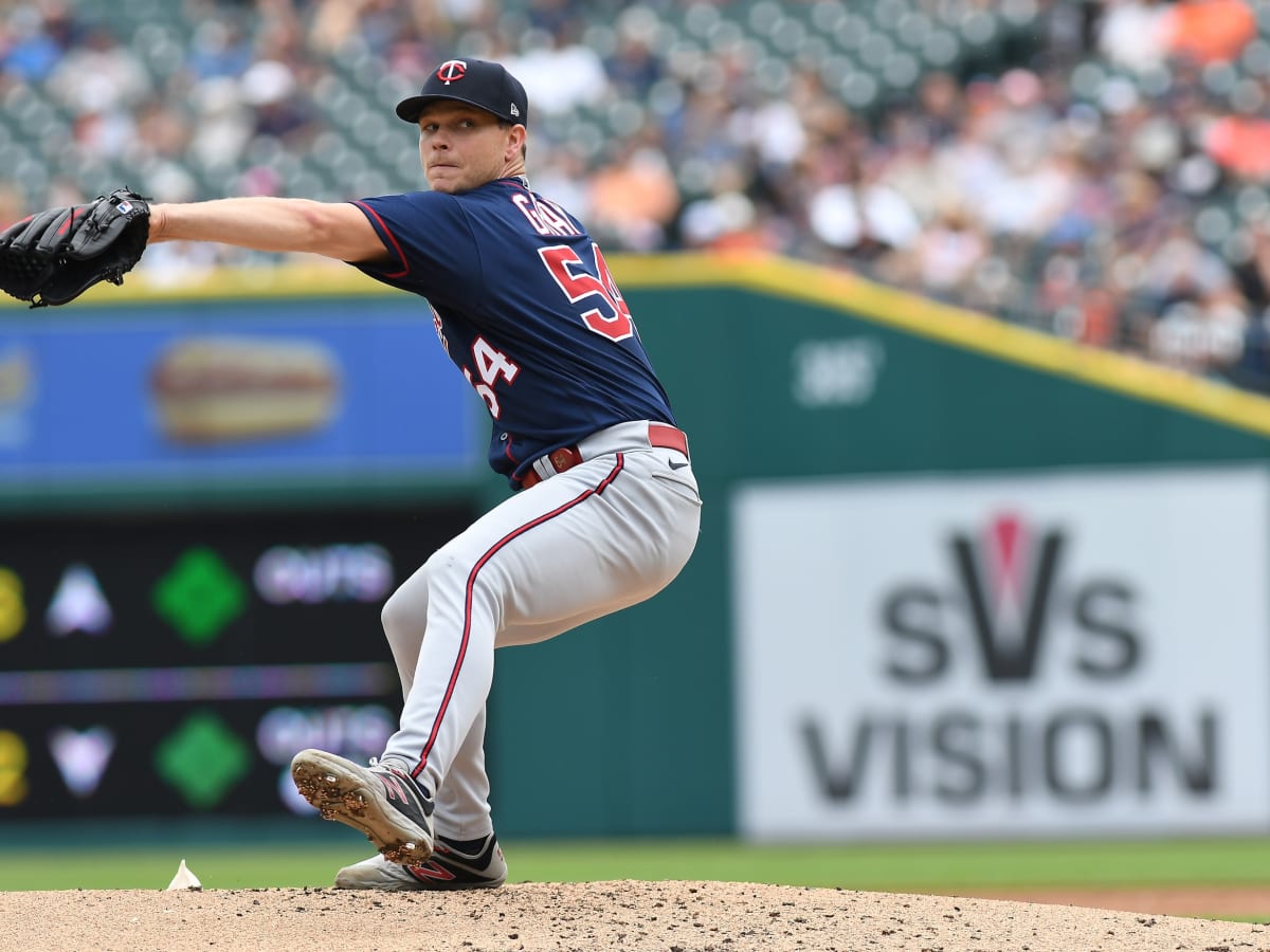 Sonny Gray throws gem as Twins beat Tigers – Twin Cities