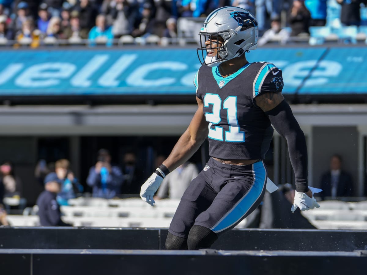 Panthers Player Ratings That Madden 23 Got Wrong - Sports