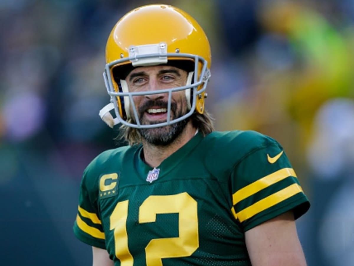 NFL 2022: Aaron Rodgers slammed over criticism of Green Bay Packers players;  Pat McAfee, news, reaction